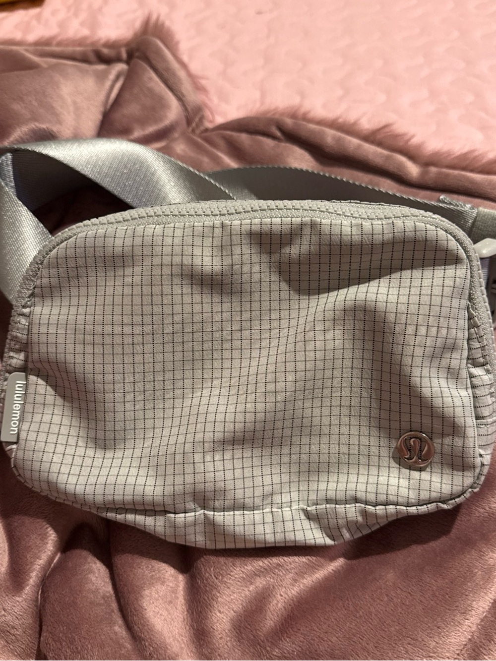lululemon belt bags